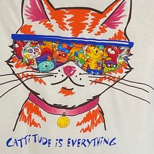 Meet your Posher, Tina